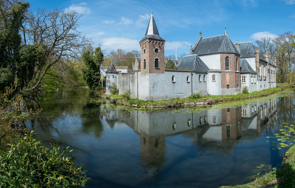Kasteel Stapelen - Boxtel