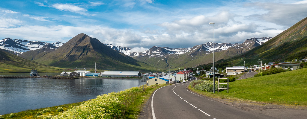 Siglufjörður