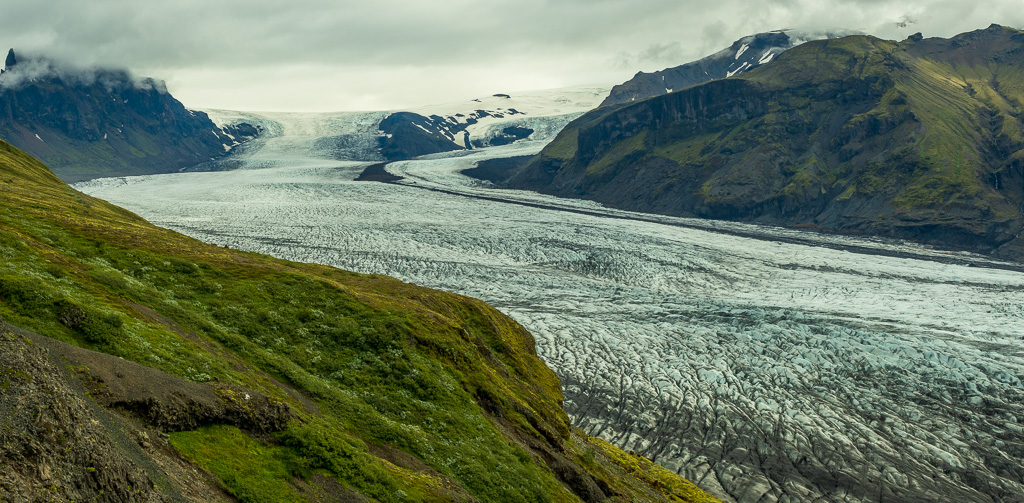Skaftafellsjökull